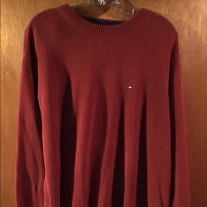 Tommy Hilfiger sweater size XL